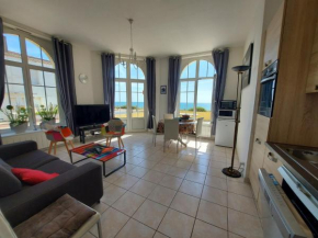 Appartement Saint-Hilaire-de-Riez, 2 pièces, 4 personnes - FR-1-91-143